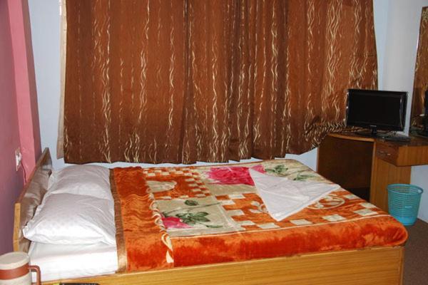 Hotel Spandan Darjeeling  Habitación foto