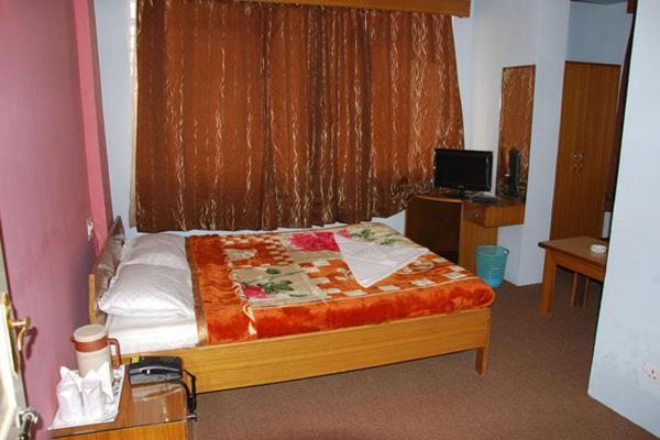 Hotel Spandan Darjeeling  Habitación foto